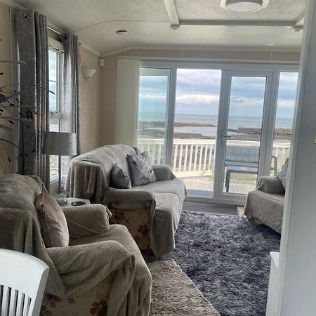 Amazing Holiday Home With Sea Views Newcastle-upon-Tyne Extérieur photo