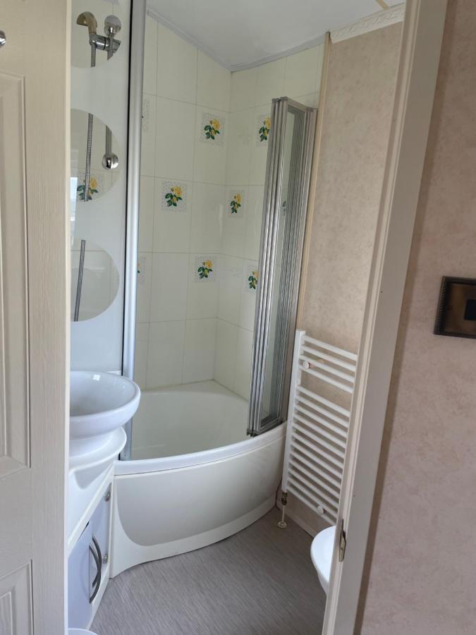 Amazing Holiday Home With Sea Views Newcastle-upon-Tyne Extérieur photo