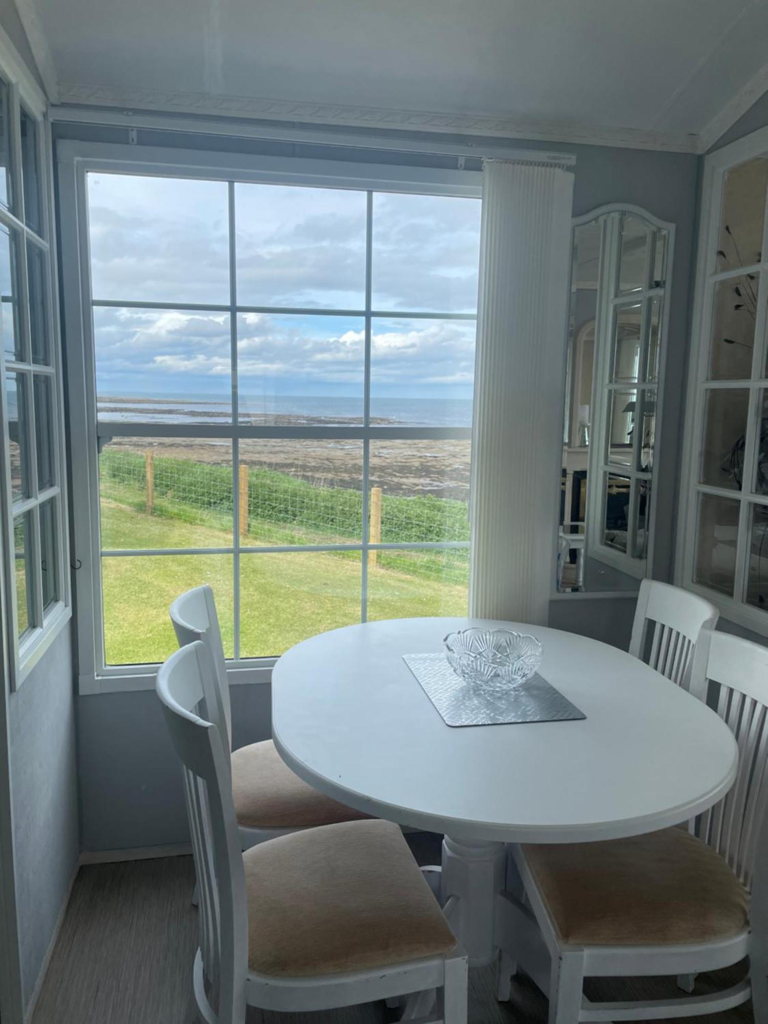Amazing Holiday Home With Sea Views Newcastle-upon-Tyne Extérieur photo