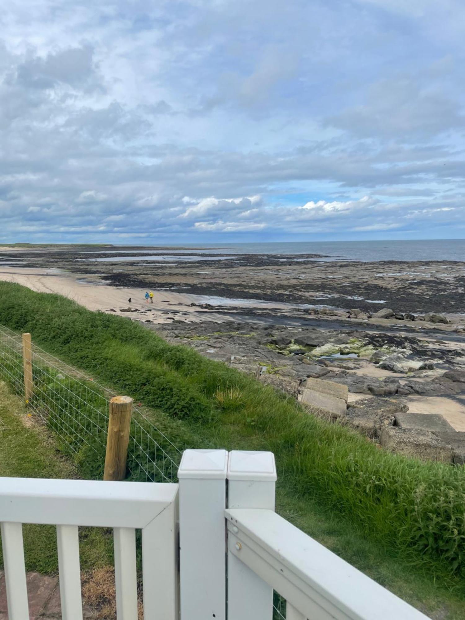 Amazing Holiday Home With Sea Views Newcastle-upon-Tyne Extérieur photo