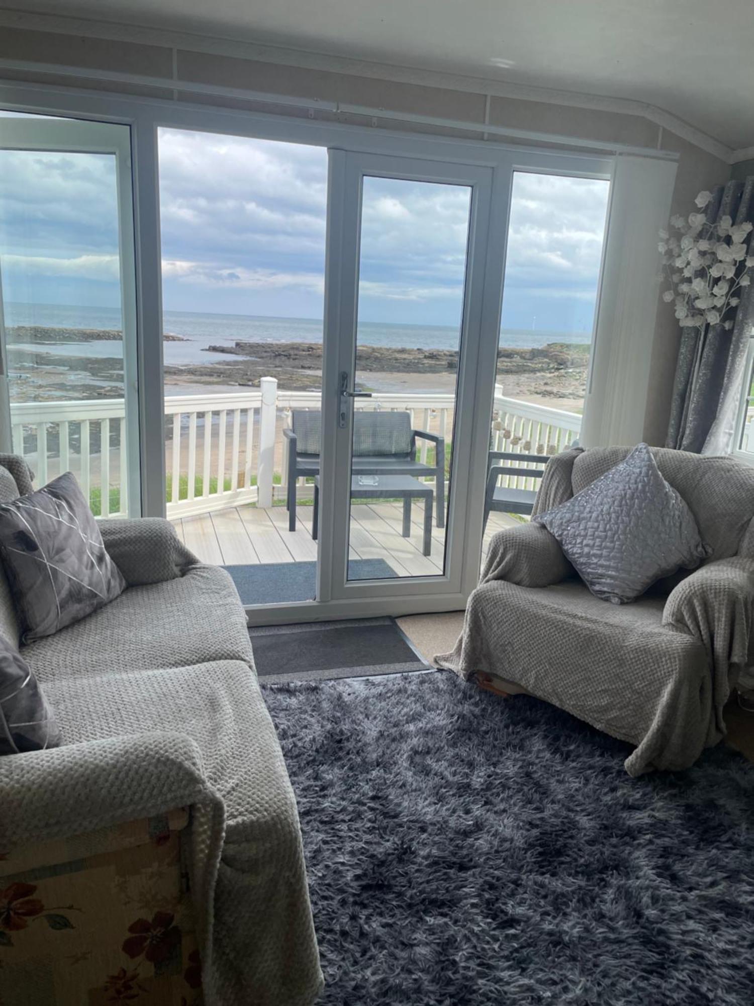 Amazing Holiday Home With Sea Views Newcastle-upon-Tyne Extérieur photo